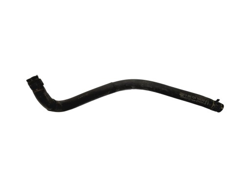 pipe hose of water OPEL ZAFIRA C 2.0 CDTI 170KM 13396724