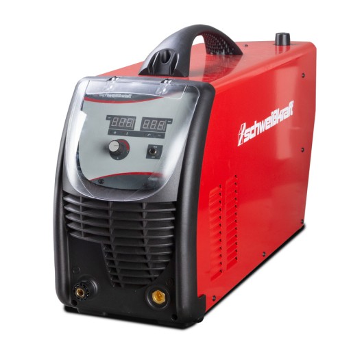 ПЛАЗМОВИЙ РІЗАК CRAFT-CUT 83 SCHWEISSKRAFT