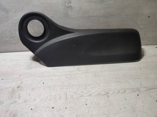 Opel Corsa E 2018 front side right cover seat