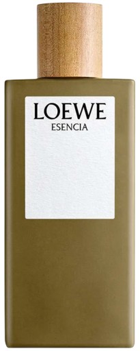 loewe esencia woda toaletowa 100 ml    
