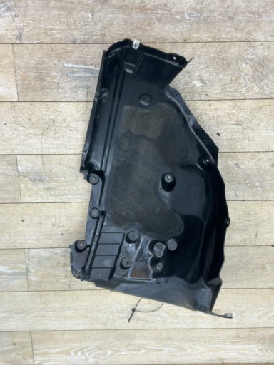 mudguard right front BMW G11 G12 7340202 7340194