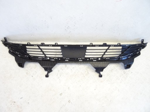 grid central of a bumper front HYUNDAI TUCSON IV 4 86531-N7010