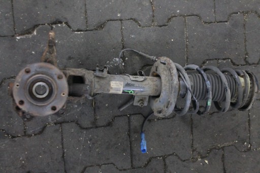 MCPHERSON КРОСОВЕР ПРАВИЙ ПЕРЕДНІЙ DS3 1.6 THP 10-