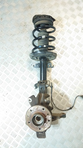 КРОССОВЕР PRENAULT SCENIC III LIFT