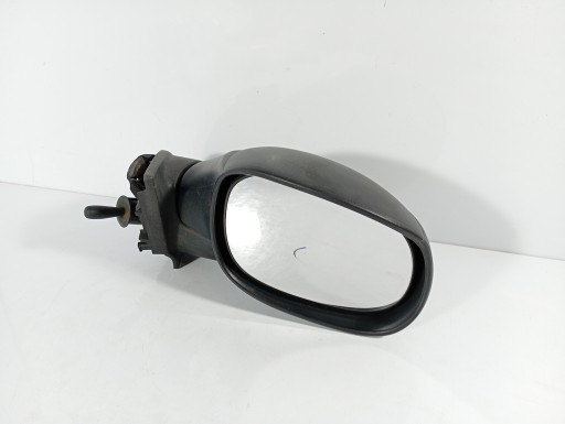Citroen C2 03-09 zrkadlo pravé manualne OE 102026