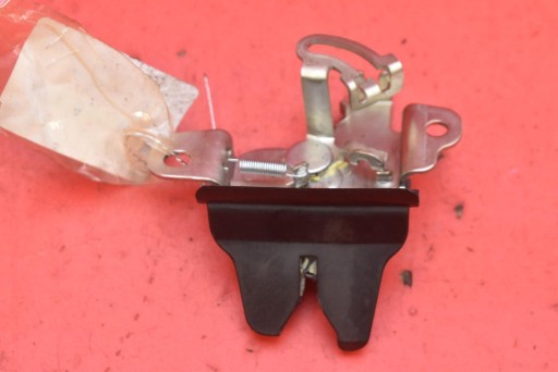 lock bonnet rear part boot SUZUKI SX4 1 and sedan 06-14