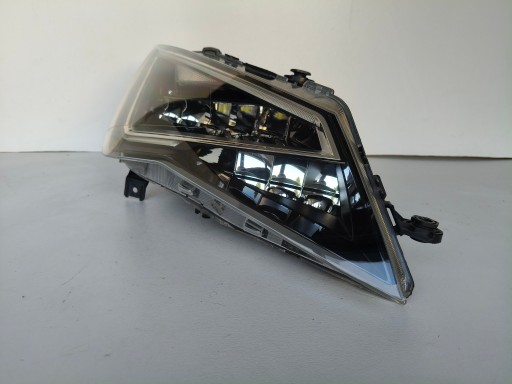 light right REFLEKTOR SEAT LEON III 3 5F 5F0 13-17 FULL LED