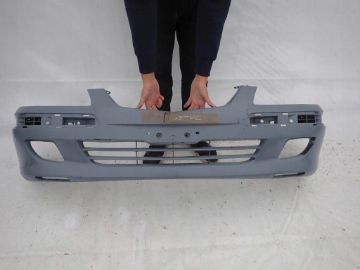 MAZDA 626 V 5 LIFT 00-02 bumper front front