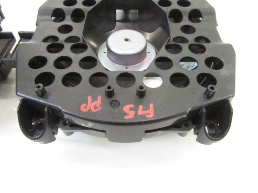 speaker central left right HIFI-SYSTEM BMW F15 F25 F85 F86 KOMPLET