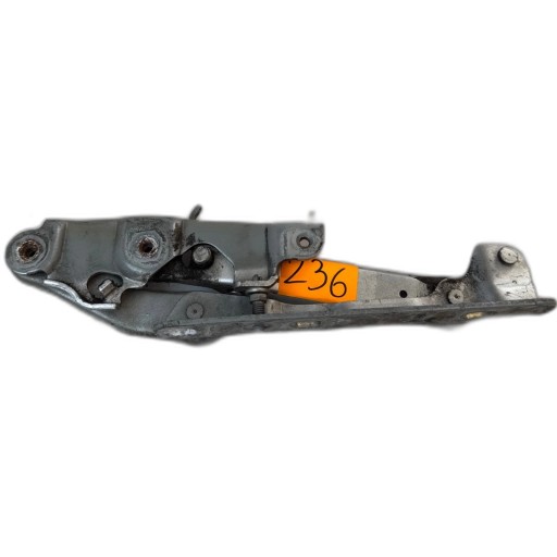 hinge bonnets front front right Mercedes E klasa W211 CLS W219