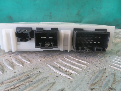 module control unit HAKA FORD RANGER 3.2 16R DG9T-19H517-AF