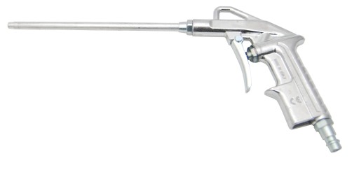 Итальянский продувочный пистолет, длинная насадка krk
