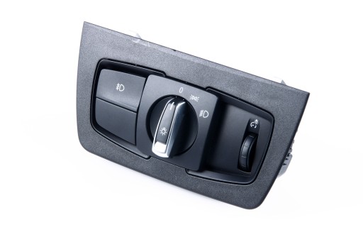 BMW F30 F31 interruttore Interruttore comando luci 6847505