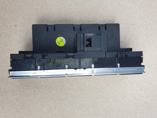 control panel CZUJNIKOW PDC ESP VW TIGUAN 5N 5N1927132AH OE EU