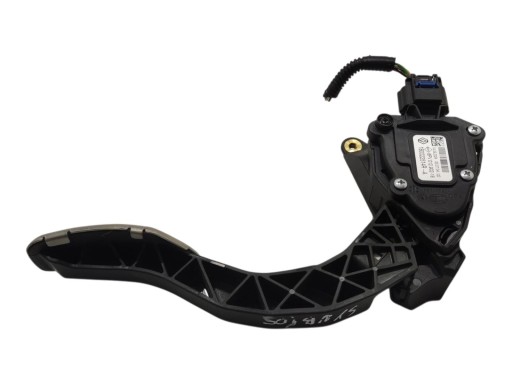 accelerator pedal RENAULT CAPTUR II LIFT 2024-2026 180022514R
