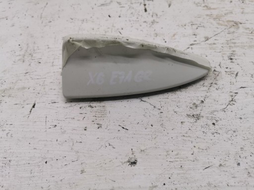 ANTENA RADIA GPS PLETWA BMW X6 E71 300/0 1682708