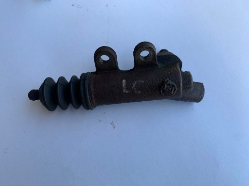 TOYOTA LAND CRUISER J90 90 3.0TD WYSPRZEGLIK