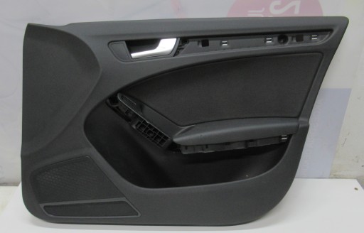 AUDI A4 B8 2011R side door right front EU