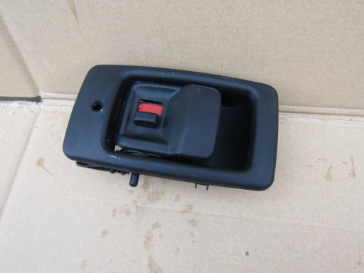 1 MERCEDES VANEO ML W163 ручка багажника