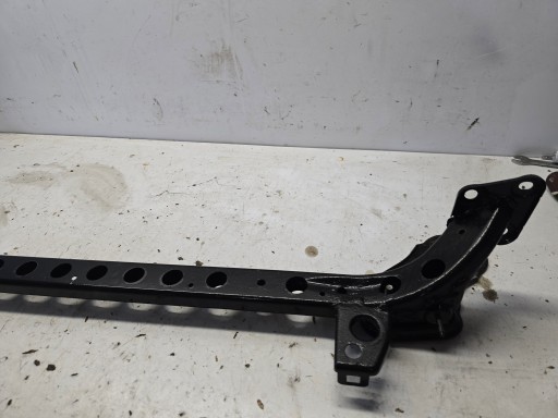 OPEL INSIGNIA B pillar sider lower front below radiator