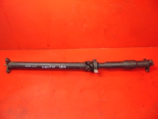 BMW 3 F30 F31 F32 F36 3.0 D XDRIVE cardan