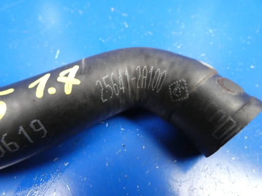 HYUNDAI IX35 KIA SPORTAGE III 1.7 CRDI hose wiring of water