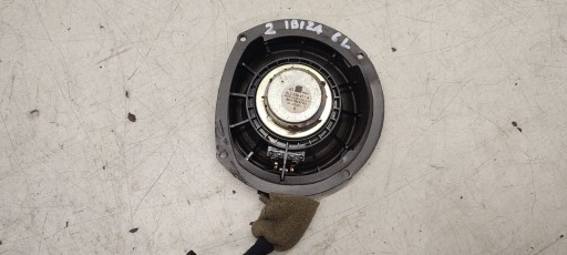 speaker speakers door left Seat Ibiza 6L