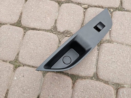 cover cover door przelacznika left rear part OPEL ASTRA L 6 VI 9840530680