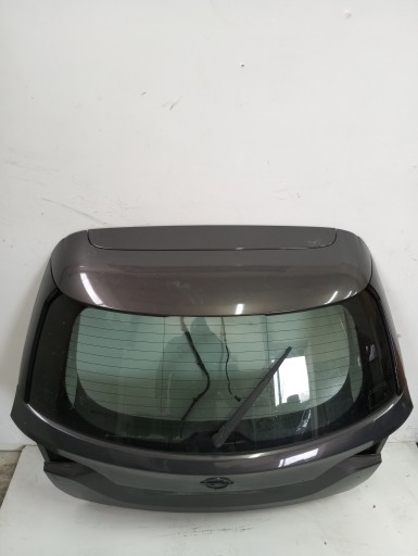 boot doors OPEL ASTRA K KOMBI