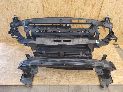 Ds78-8c607-ae - РЕМЕНЬ РАДИАТОРА В КОМПЛЕКТЕ FORD MONDEO MK5 2.0