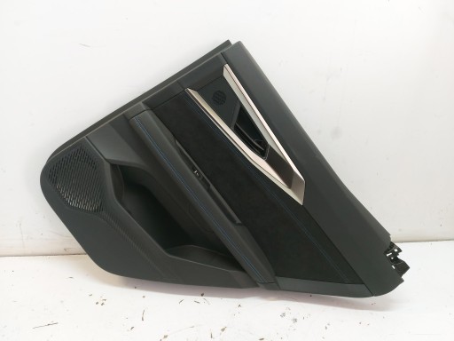 RENAULT AUSTRAL E side upholstery right rear part ALPINE