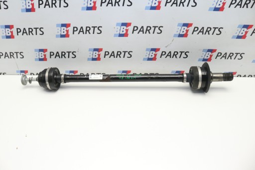 BMW G05 X5 G06 X6 semi-axis right rear part rear 30D 8487512