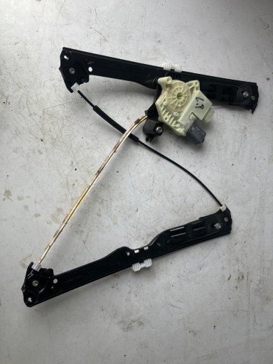 window regulator left front PEUGEOT 308 T9 9816273280 9816271880