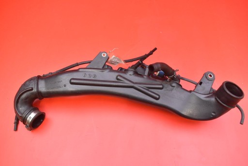 hadice vedení trouba intercoolera 17301-47010 TOYOTA C-HR 1 a 1.2 T 115KM 16-20
