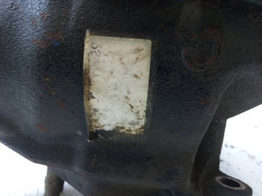 differenziale Anteriore 2.0 D 115 KM Toyota RAV4 II (2000-2005)