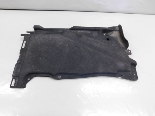 AUDI A6 C7 cover chassis left rear rear part