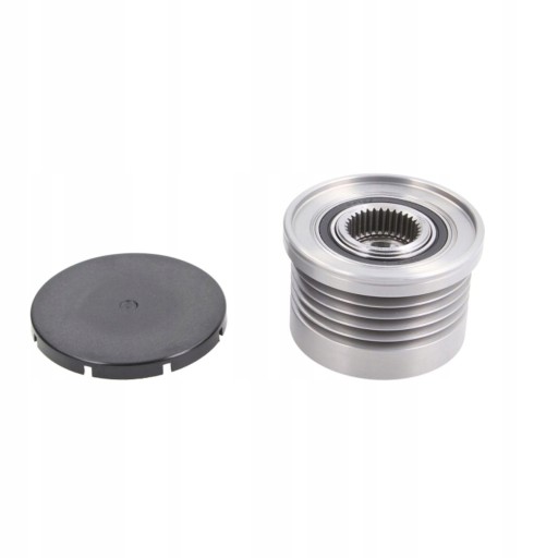 ICNT/VAL588038/ZAPS - Шків генератора volvo s40 i, v40