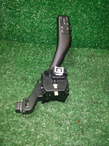 light switch of indicators VOLKSWAGEN GOLF 5 1K0953513A