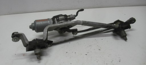 SUBARU XV 12R wiper mechanism front