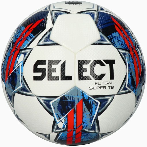 SELECT PIŁKA HALOWA FUTSAL SUPER TB v22 r4