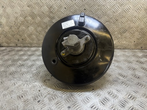 Servofreno servo RENAULT KOLEOS 2 2018 0204802018
