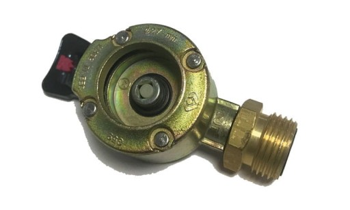 Адаптер для газового баллона BP