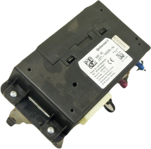 Ta380 ford focus mk4 телефон gps інтерфейсний модуль jx7t-14g229-aj