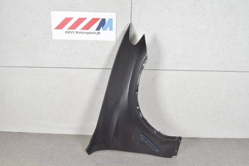A90, - Правое переднее крыло bmw x3 g01 x4 g02 цвет a90