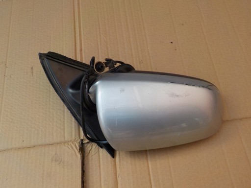 mirror right 5 PIN audi a4 b6 EUROPA