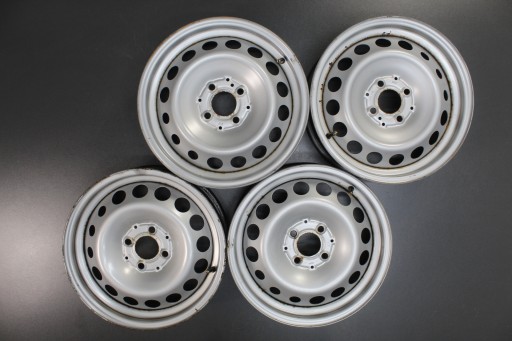 Диски 15 4x100 Smart ForFour (F4946-29)