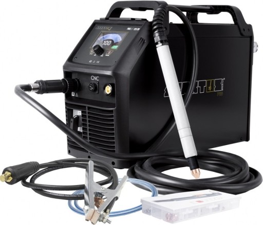 Плазмова машина SPARTUS 100A 55mm CNC