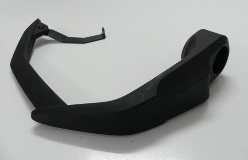 HANDBAR ЛЕВЫЙ ЗАЩИТНЫЙ КОЖУХ ДЛЯ YAMAHA MT 10 16+