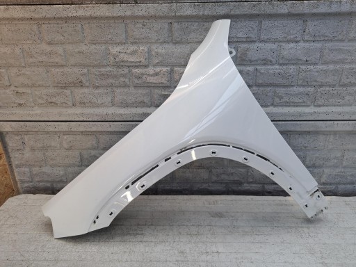 PKT235213 - Mercedes glb 247 x247 ліве переднє крило оригінал