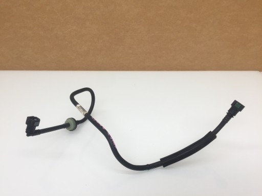 9820996580 - C3 AIRCROSS 1.2 сервопривод вакуумний шланг